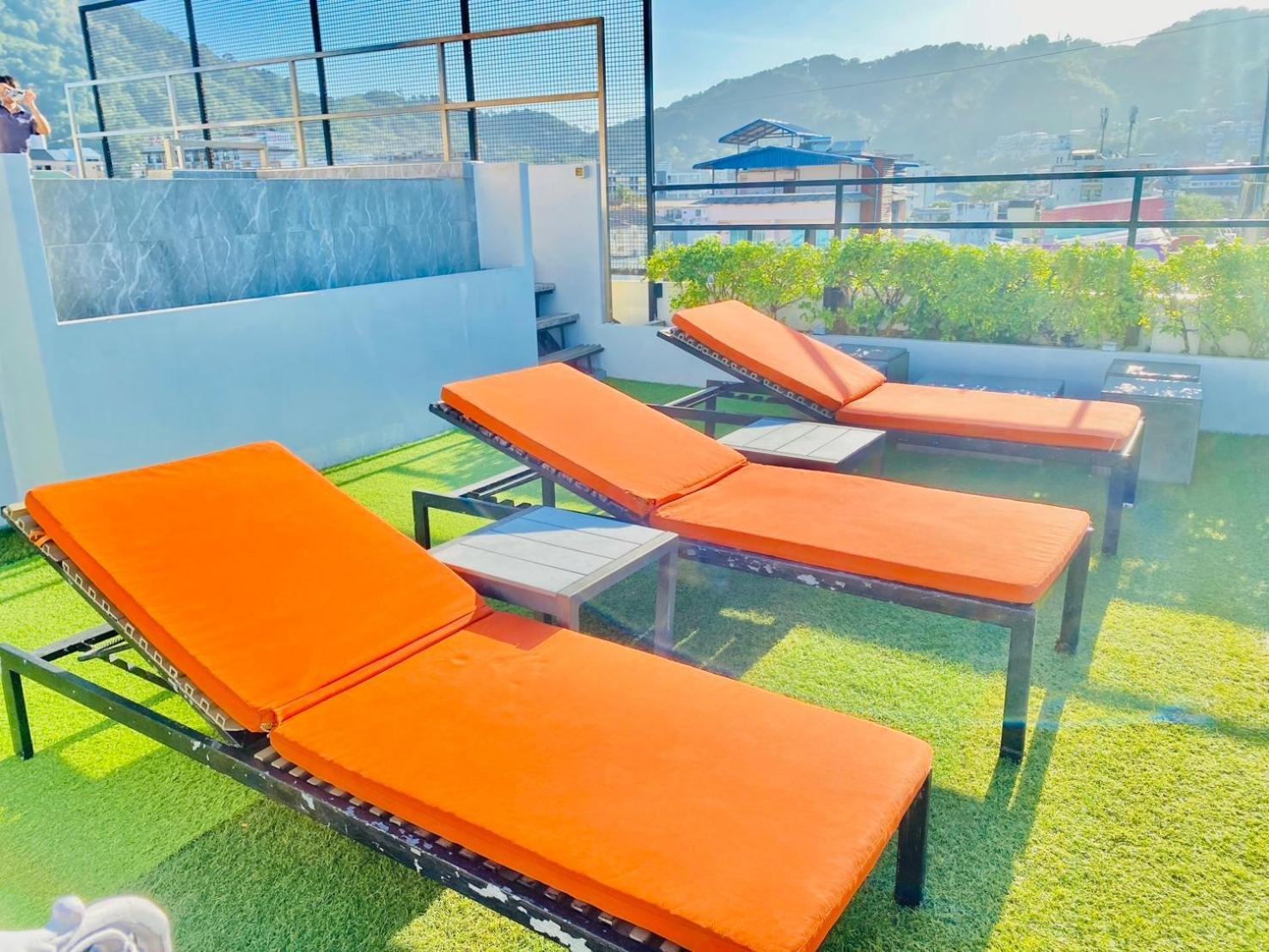 Patong The Album Hotel מראה חיצוני תמונה
