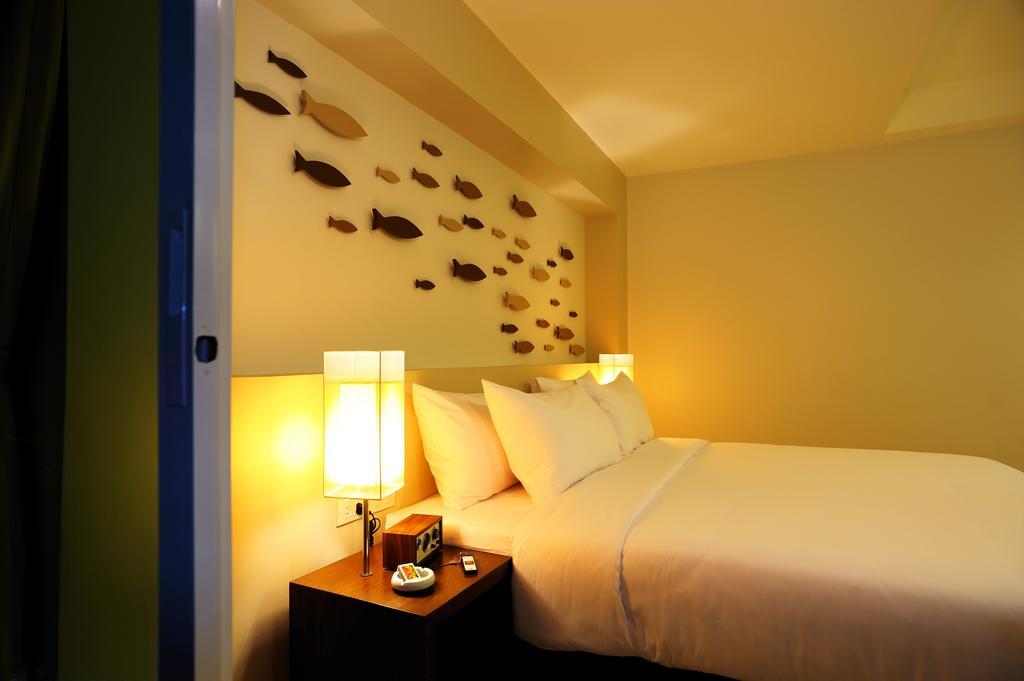 Patong The Album Hotel מראה חיצוני תמונה