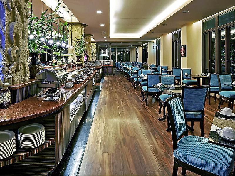 Patong The Album Hotel מראה חיצוני תמונה