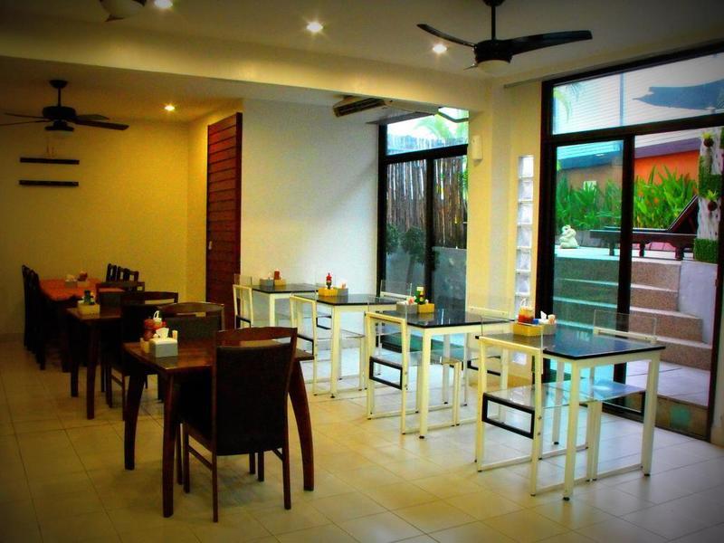 Patong The Album Hotel מראה חיצוני תמונה