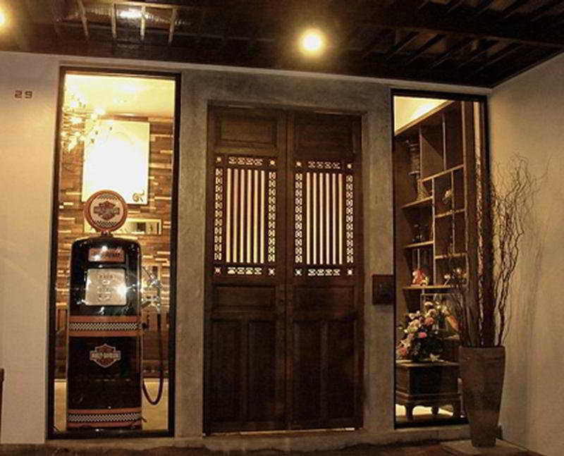 Patong The Album Hotel מראה חיצוני תמונה
