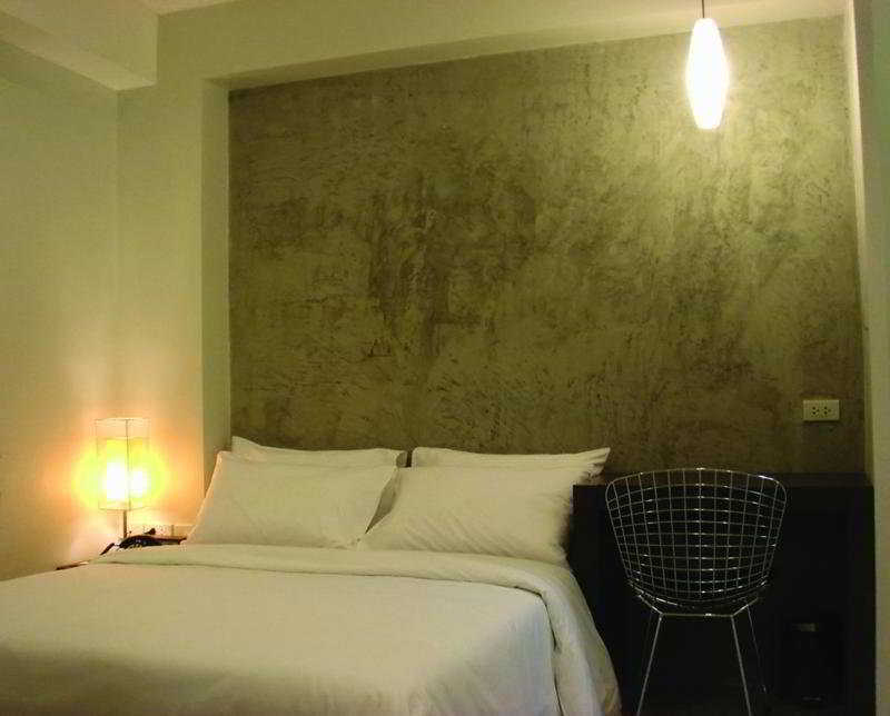 Patong The Album Hotel חדר תמונה