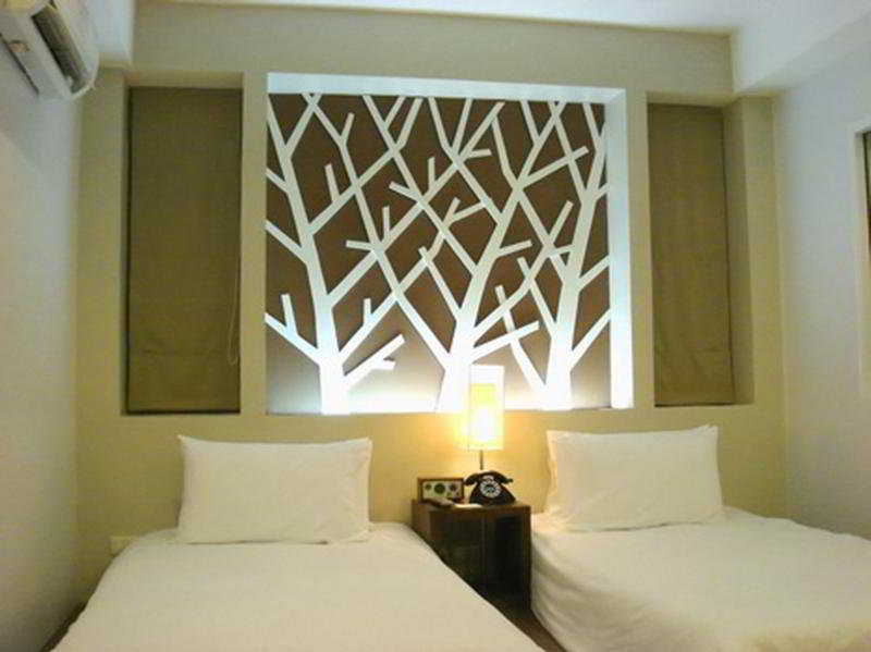 Patong The Album Hotel חדר תמונה